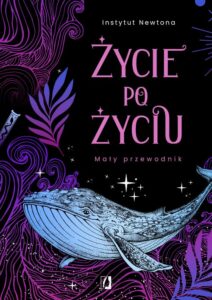 Okładka: Życie po życiu. Mały przewodnik