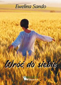 Okładka: Wróć do siebie