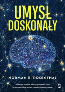 Okładka: Umysł doskonały