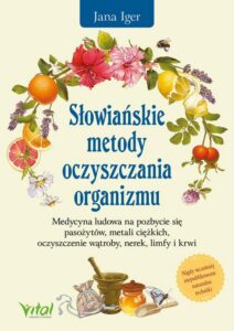 Okładka: Słowiańskie metody oczyszczania organizmu