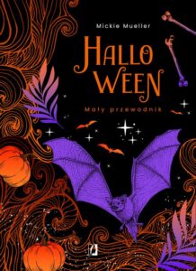 Okładka: Halloween. Mały przewodnik