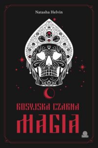 Okładka: Rosyjska czarna magia