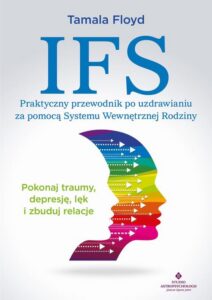 Okładka: IFS. Praktyczny przewodnik