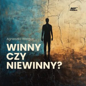 Okładka: Winny czy niewinny?