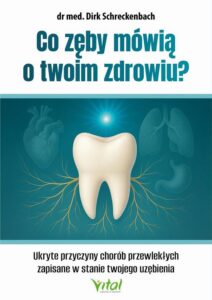 Okładka: Co zęby mówią o twoim zdrowiu?
