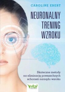 Okładka: Neuronalny trening wzroku