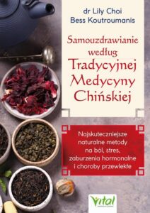 Okładka: Samouzdrawianie według Tradycyjnej Medycyny Chińskiej