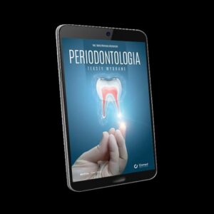 Okładka: Periodontologia. Teksty wybrane