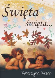 Okładka: Święta, święta...