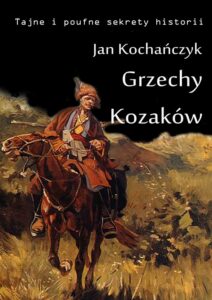 Okładka: Grzechy Kozaków