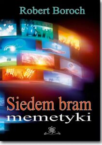 Okładka: Siedem bram memetyki