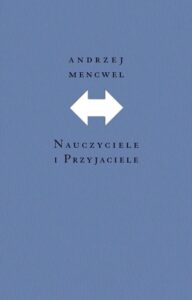 Okładka: Nauczyciele i przyjaciele (wyd. 1)