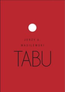 Okładka: Tabu