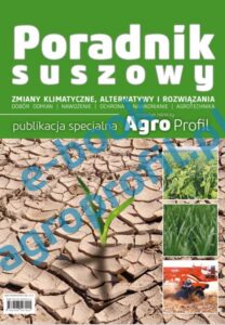 Okładka: Poradnik suszowy