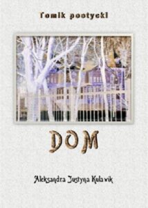 Okładka: Dom