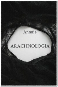 Okładka: Arachnologia