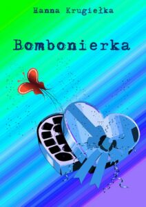 Okładka: Bombonierka