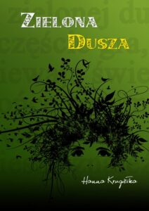 Okładka: Zielona dusza