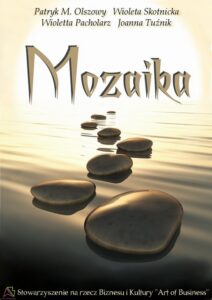 Okładka: Mozaika
