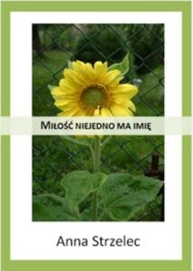 Okładka: Miłość niejedno ma imię