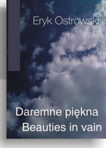 Okładka: Daremne piękna - Beauties in vain