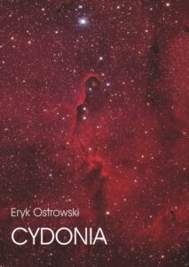 Okładka: Cydonia