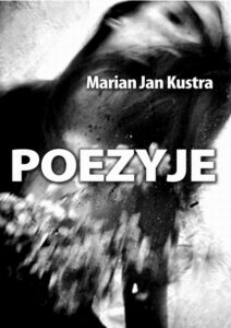 Okładka: Poezyje