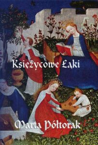 Okładka: Księżycowe łąki