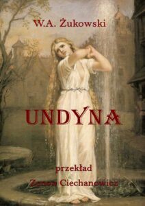 Okładka: Undyna