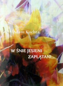 Okładka: W śnie jesieni zaplątani