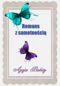 Okładka: Romans z samotnością