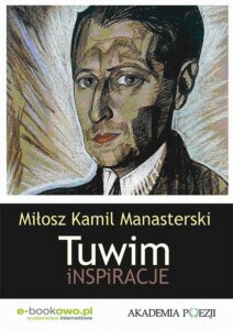 Okładka: Tuwim. Inspiracje