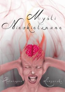 Okładka: Myśli nieokiełznane