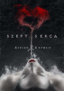 Okładka: Szept serca