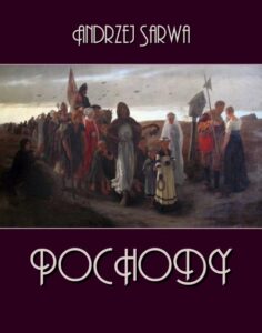 Okładka: Pochody