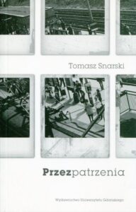 Okładka: Przezpatrzenia