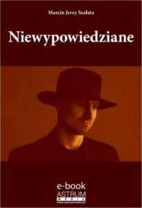 Okładka: Niewypowiedziane
