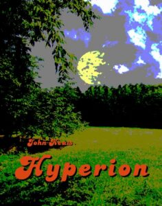 Okładka: Hyperion