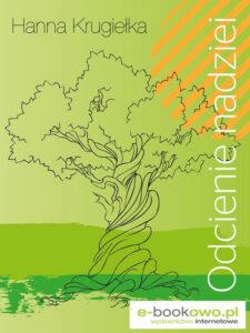 Okładka: Odcienie nadziei
