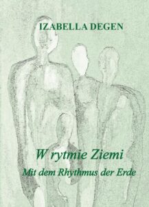 Okładka: W rytmie ziemi