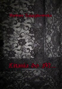 Okładka: Litania do M...