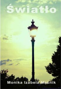 Okładka: Światło