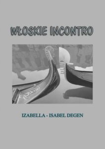 Okładka: Włoskie incontro
