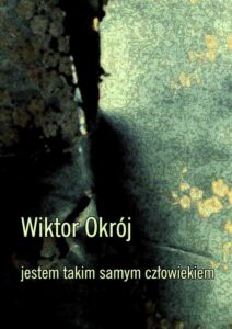 Okładka: Jestem takim samym człowiekiem