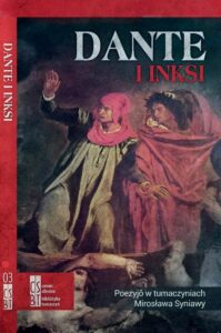 Okładka: Dante i inksi