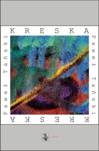 Okładka: Kreska