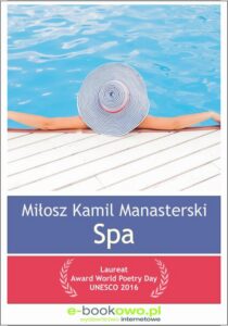 Okładka: Spa