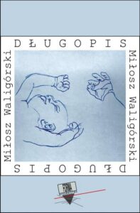 Okładka: Długopis