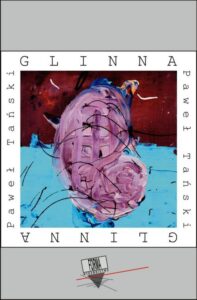 Okładka: Glinna
