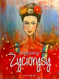 Okładka: Życiorysy